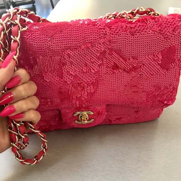 🍿NOT FOR SALE 🍿 Meet your Posher! - Picture 1 of 4